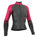 Merlin Cycles GSG Vajolet Womens Cycling Jacket - Iris / 2XLarge