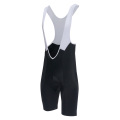 Merlin Cycles Merlin Wear Core Cycling Bib Shorts - Black / White / XLarge | FREE delivery over £60 & Easy Returns