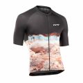 Merlin Cycles Northwave Elements LTD Short Sleeve Cycling Jersey - Earth / 2XLarge