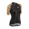 Merlin Cycles Northwave Wild LTD Short Sleeve Women's Cycling Jersey - Wild / Large