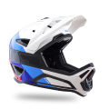 Merlin Cycles Kask Defender Full Face Helmet - Blue / XLarge / 61cm / 62cm