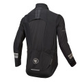 Merlin Cycles Endura Pro SL 3-Season Jacket - Black / XLarge | FREE delivery over £60 & Easy Returns