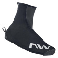 Merlin Cycles Northwave Active Scuba Shoecover - FW21 - Black / Small