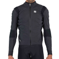 Merlin Cycles Sportful Clearance Sportful Aqua Pro Cycling Jacket - Black / Large | FREE delivery over £60 & Easy Returns