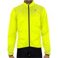 Merlin Cycles Sportful Clearance Sportful Reflex Cycling Jacket - Yellow Fluro / Medium | FREE delivery over £60 & Easy Returns