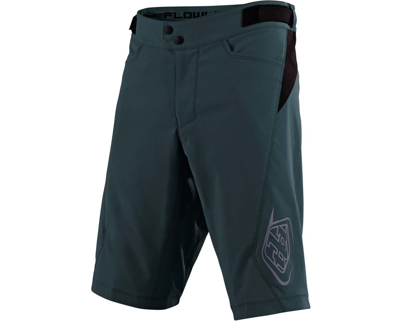 Troy Lee Design Flowline MTB Shorts With Liner 2021 Merlin Cycles
