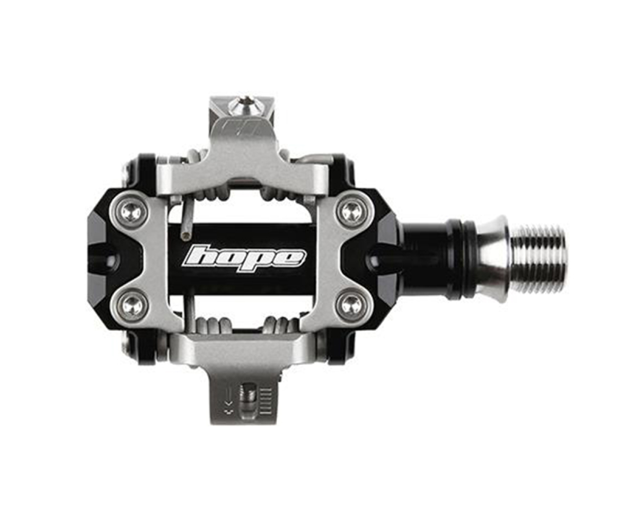 Hope Union RC Clip Pedals Merlin Cycles