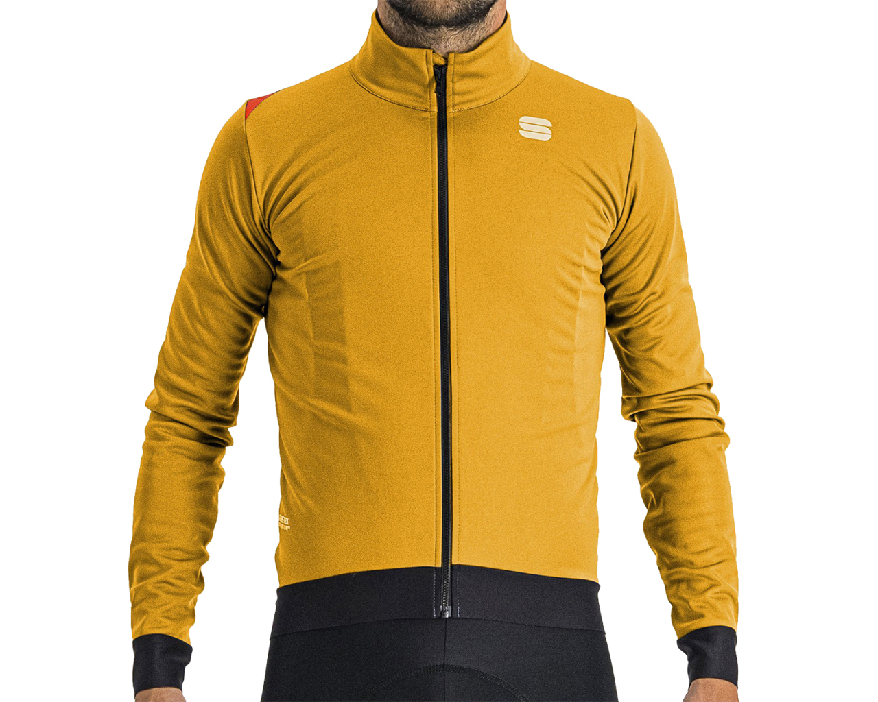 Sportful Fiandre Pro Medium Cycling Jacket AW21 Merlin Cycles