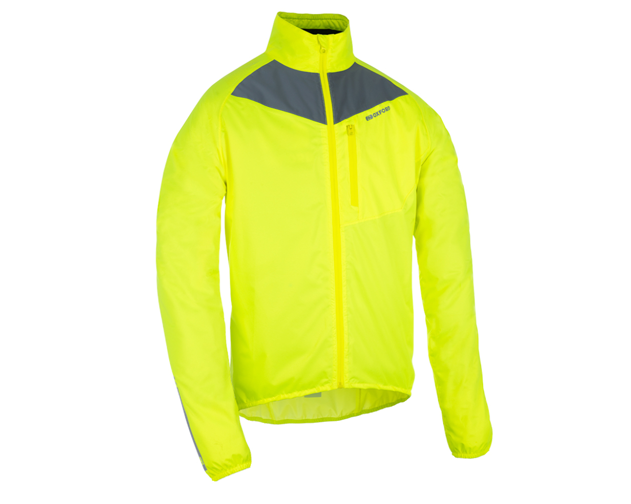 Oxford Endeavour Cycling Jacket Merlin Cycles