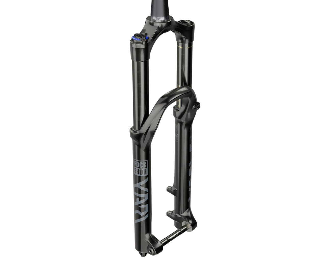 Rockshox Yari RC Debonair Boost Forks 27.5" Merlin Cycles