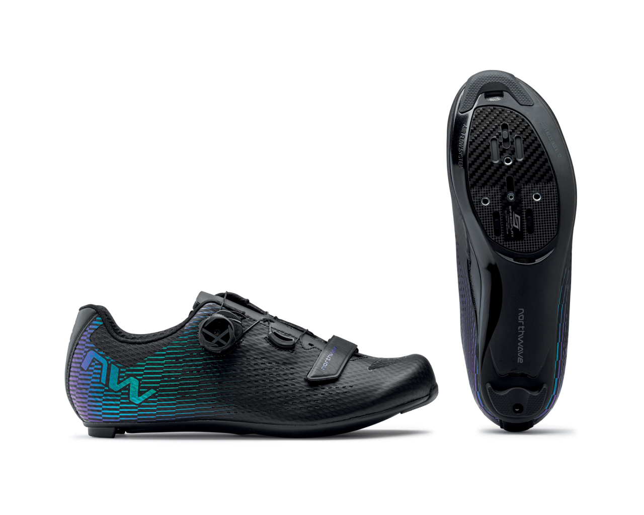 Northwave Storm 2 Carbon Road Cycling Shoes 2022 Merlin Cycles