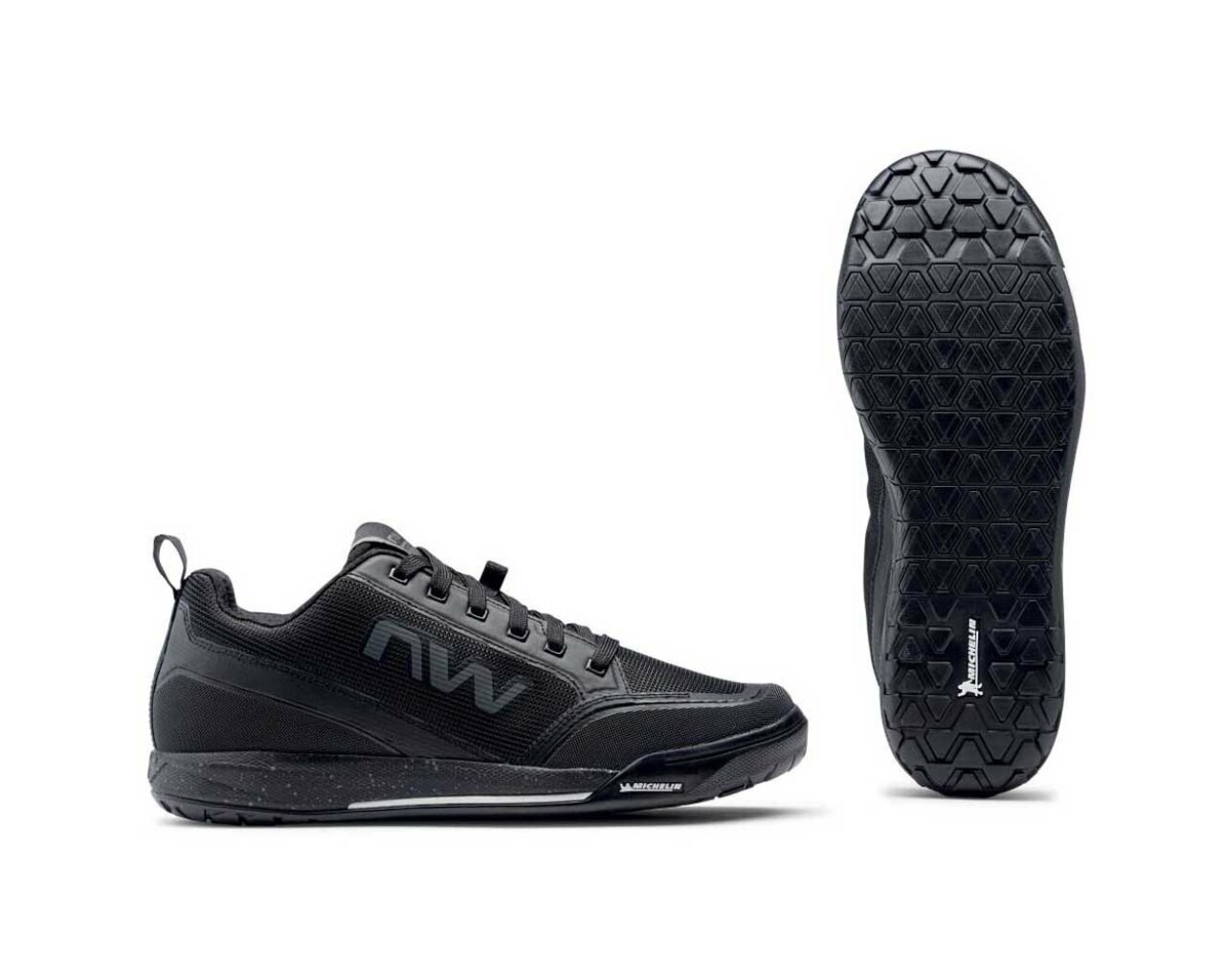 northwave clan mtb shoes review