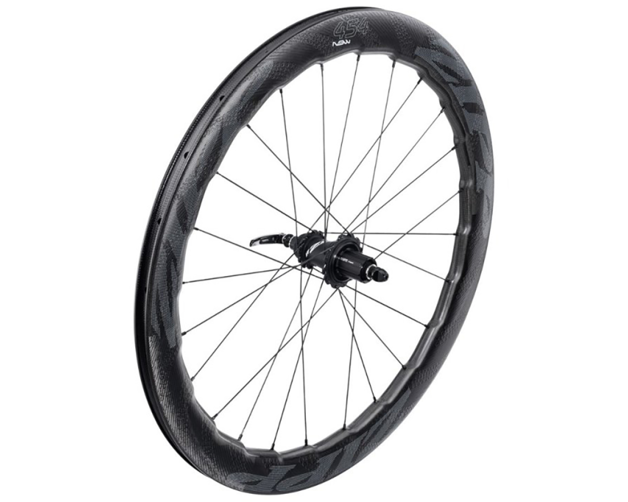 zipp 454 nsw front wheel