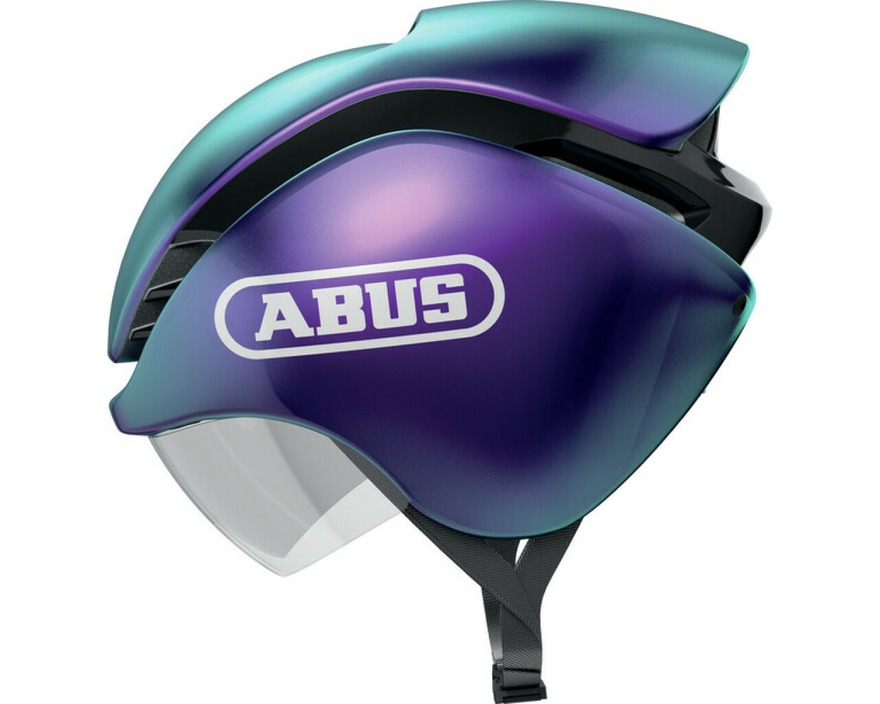 Abus GameChanger Tri Helmet Merlin Cycles