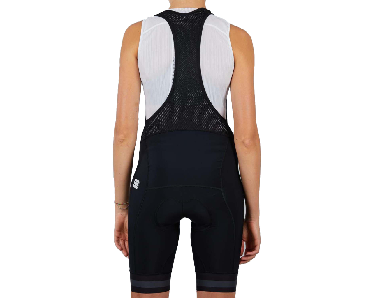 womens bib shorts