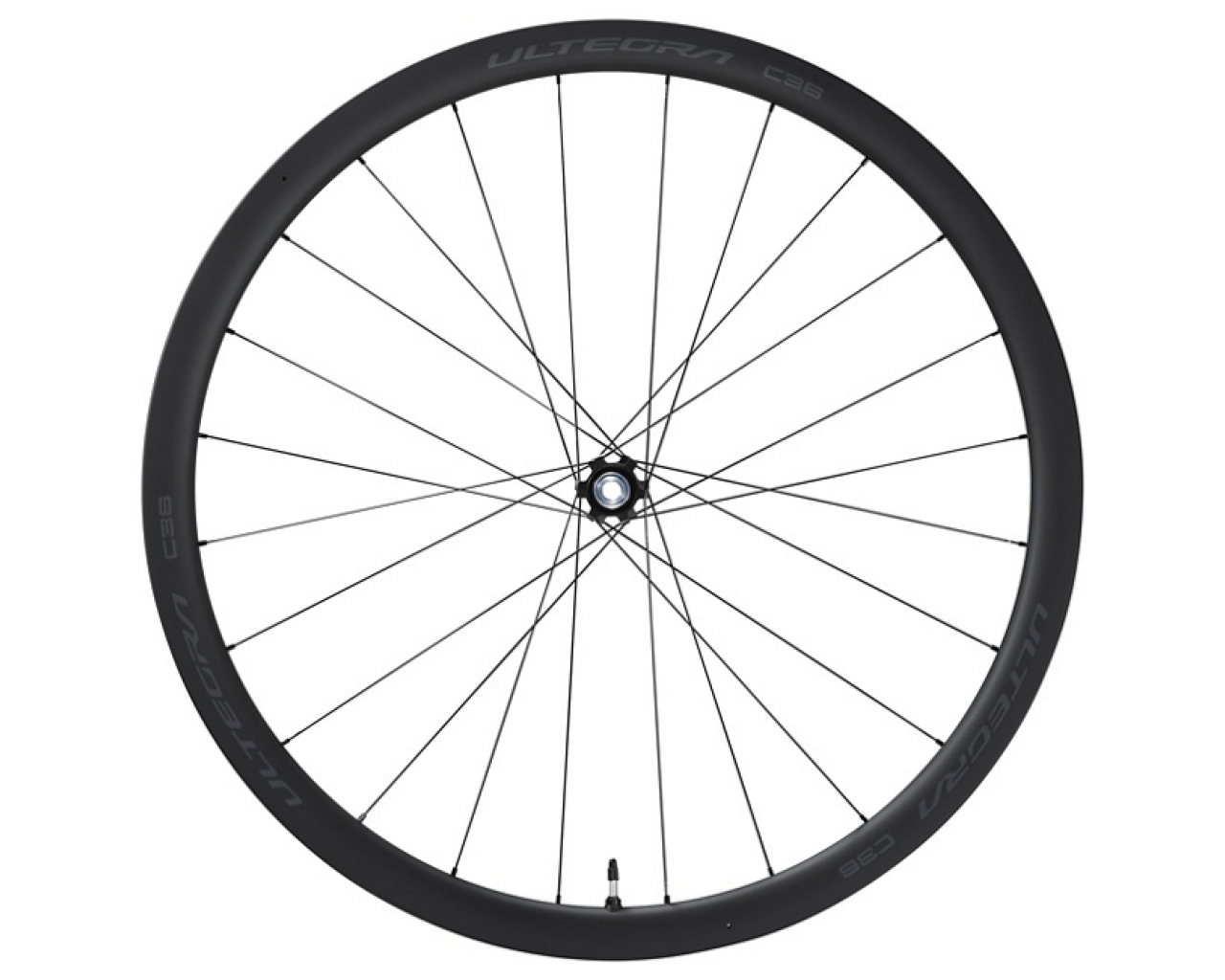 Shimano Ultegra R8170 C36 TL Disc Road Wheelset 700c Merlin Cycles