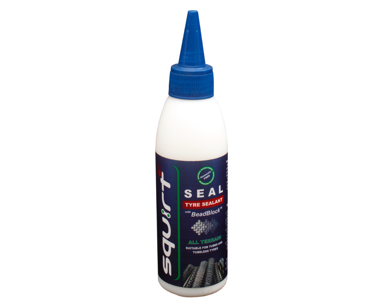 Squirt Seal Tubeless Sealant 150ml Merlin Cycles