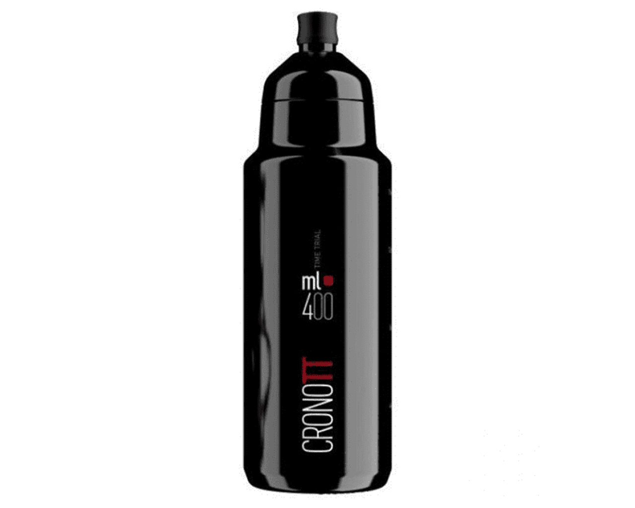 Elite Crono TT Aero Water Bottle 400ml Merlin Cycles