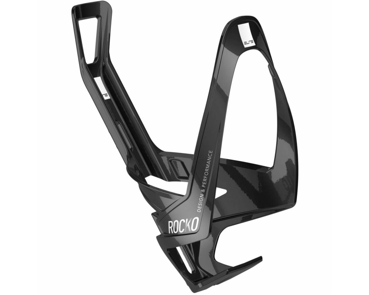 elite rocko carbon bottle cage