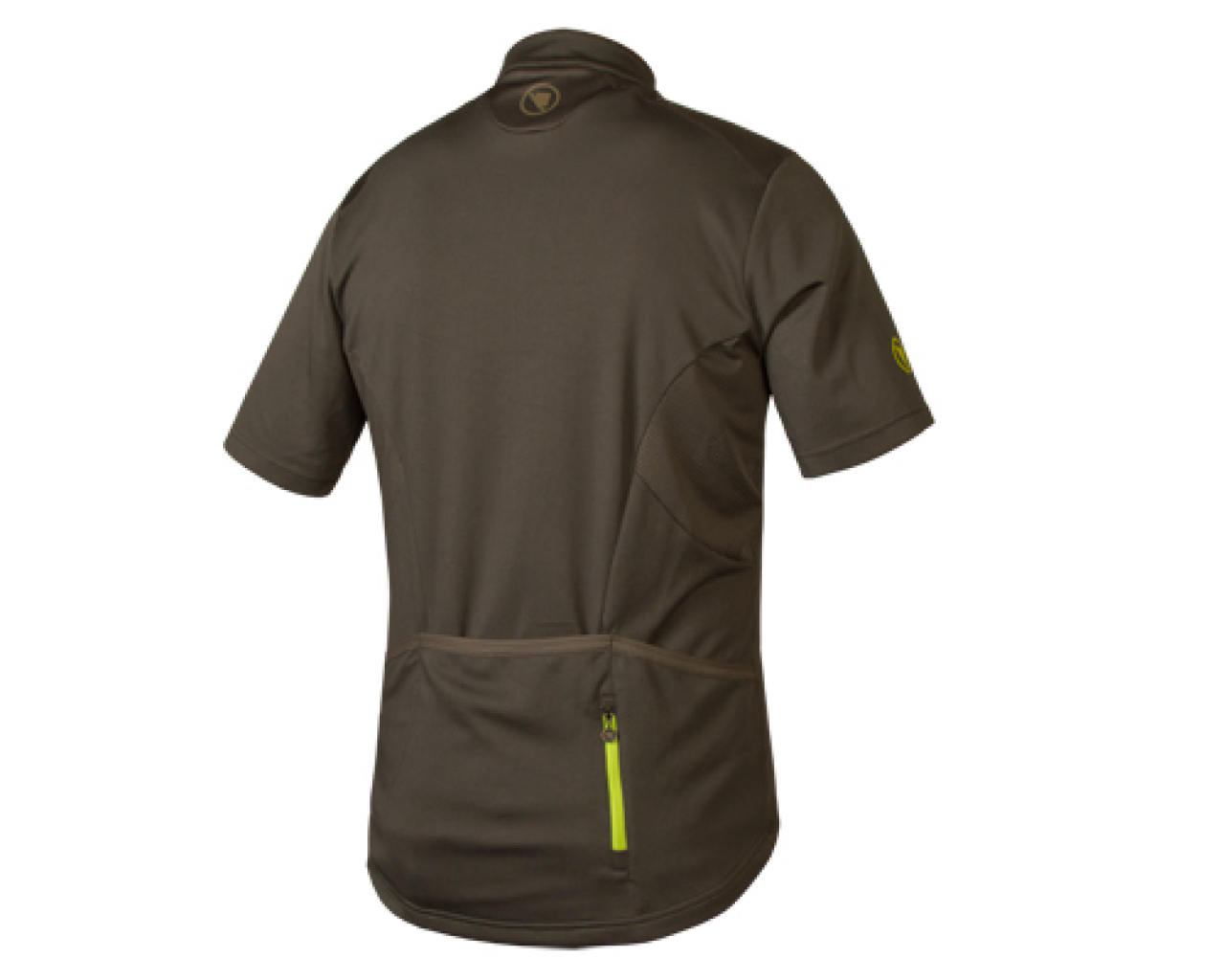 endura hummvee short sleeve jersey