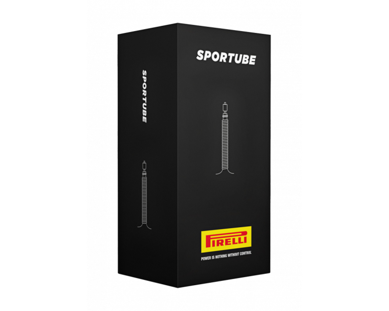 Pirelli Road Sport Inner Tube 700c Merlin Cycles