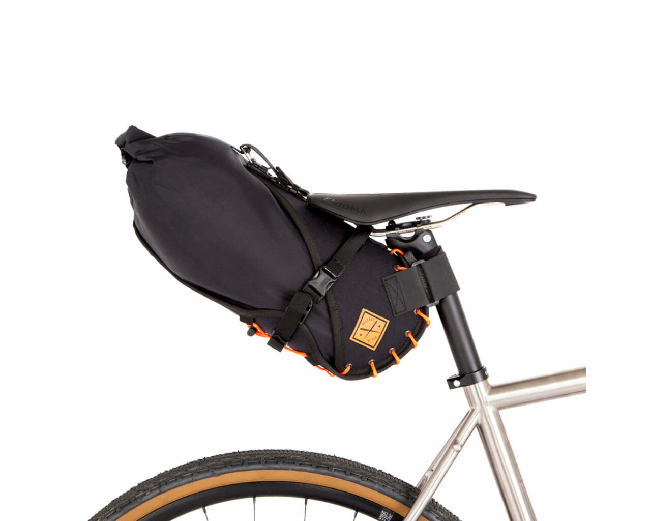 Restrap Saddle Bag Small Merlin Cycles