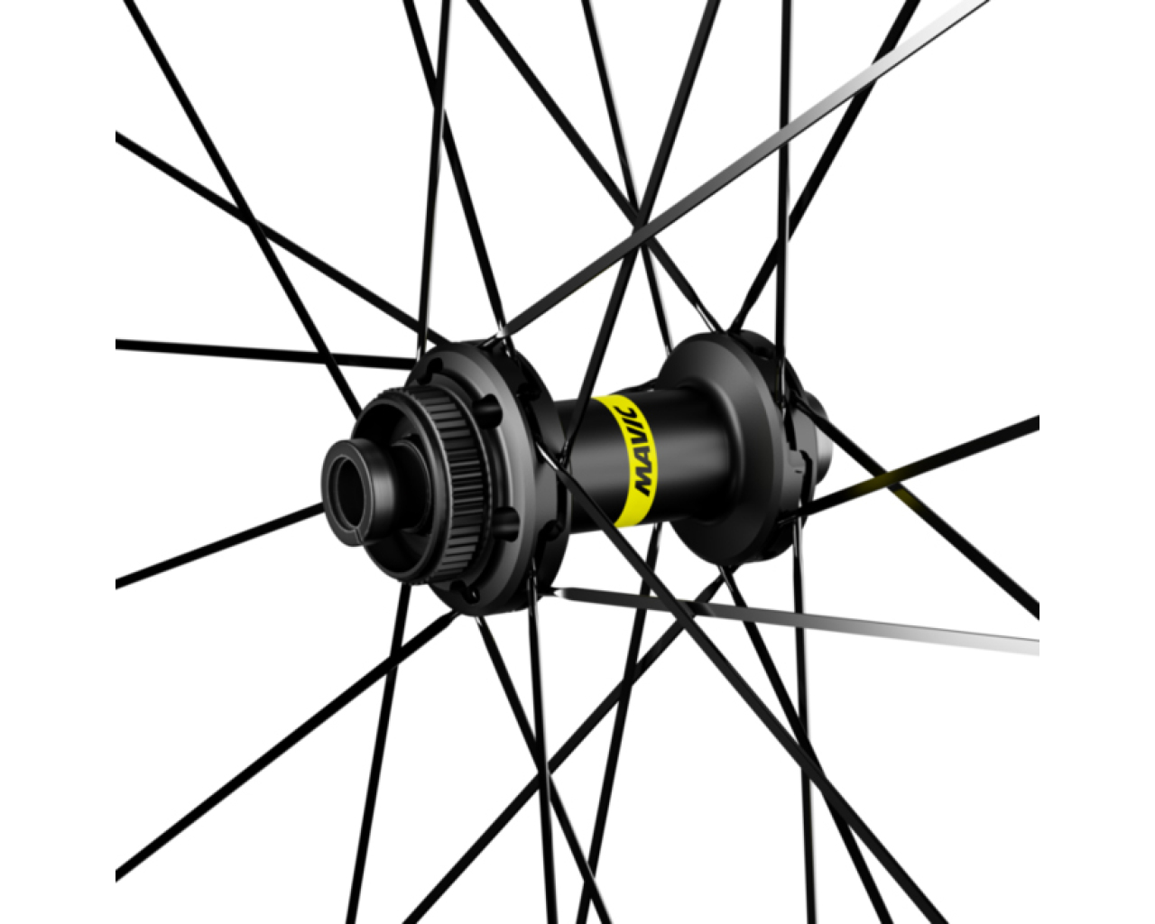 mavic cosmic sl 45 disc wheelset