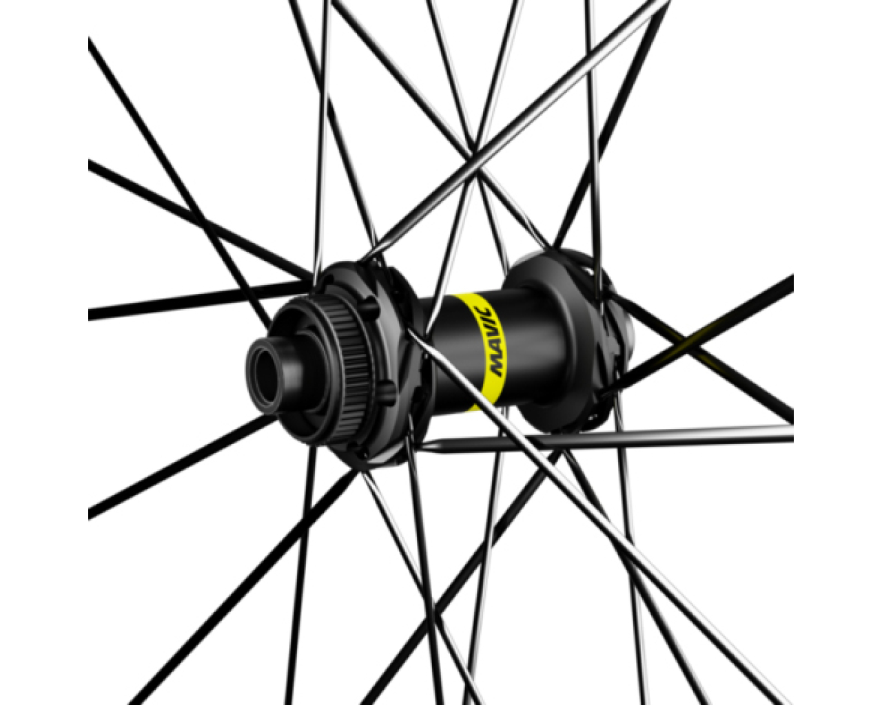 cosmic slr wheelset