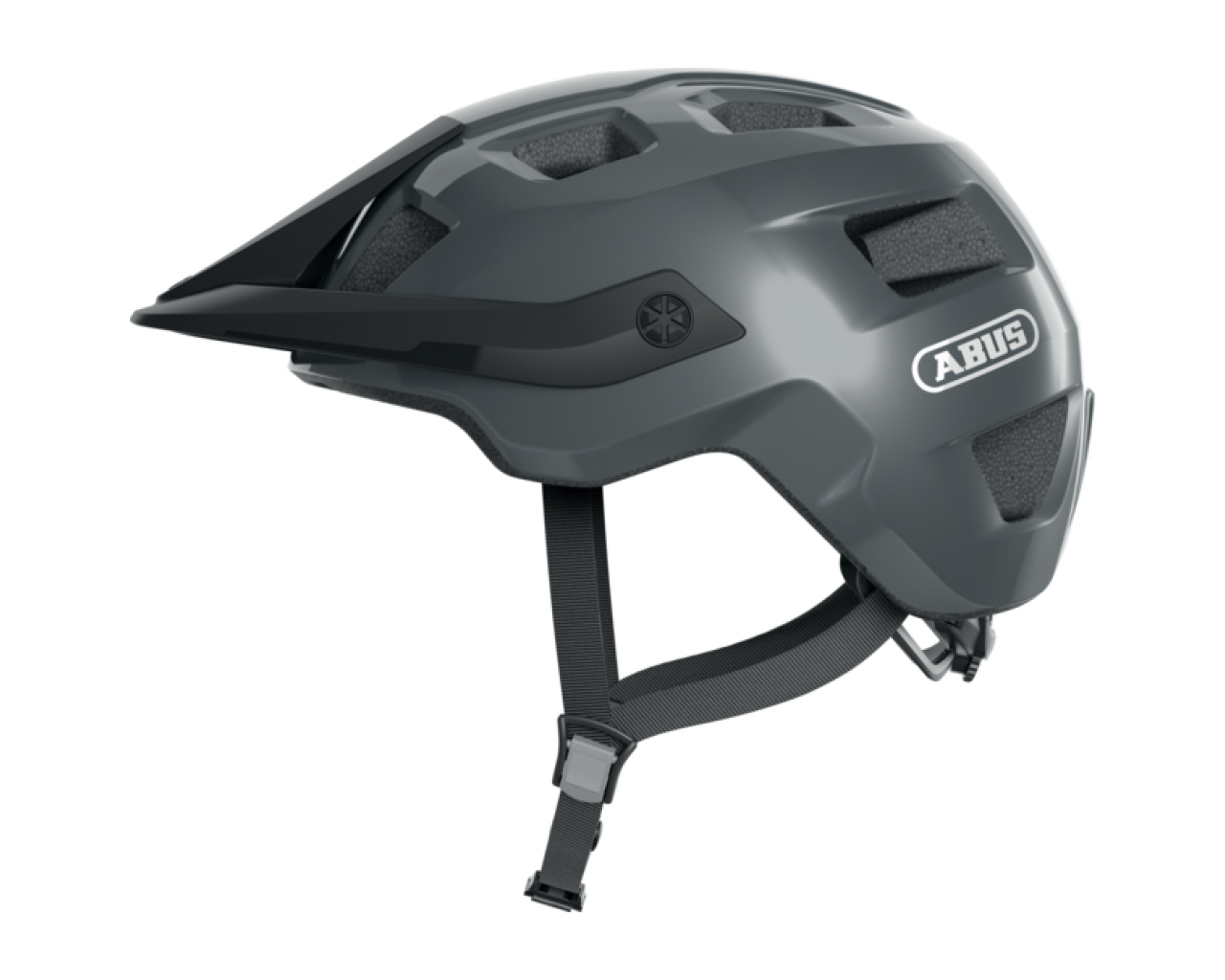Abus MoTrip MTB Helmet Merlin Cycles