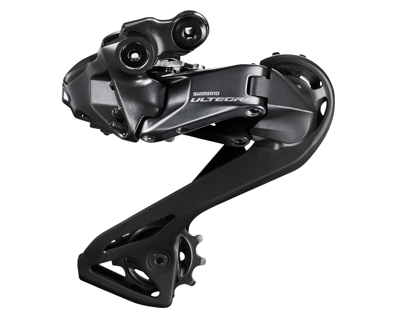 Shimano Ultegra RDR8150 Di2 Rear Derailleur 12 Speed Merlin Cycles