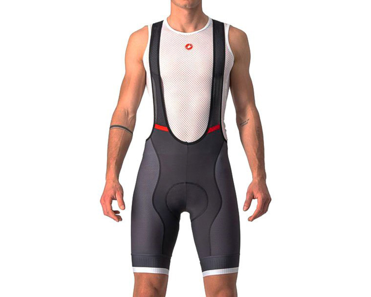 Castelli Competition Kit Bib Shorts - SS22 | Merlin Cycles
