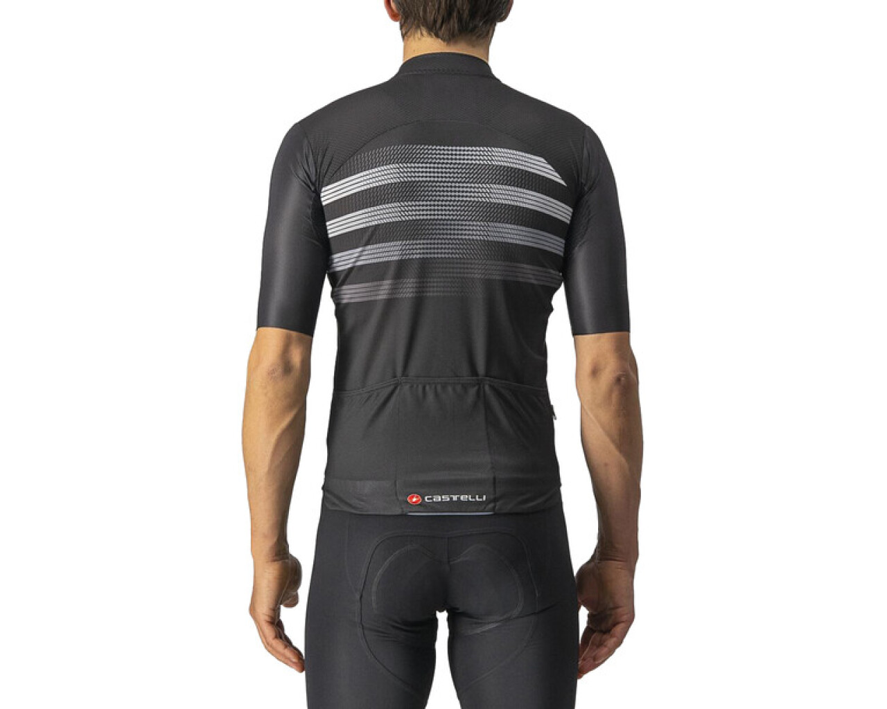 Castelli Endurance Pro Short Sleeve Cycling Jersey SS22 Merlin Cycles