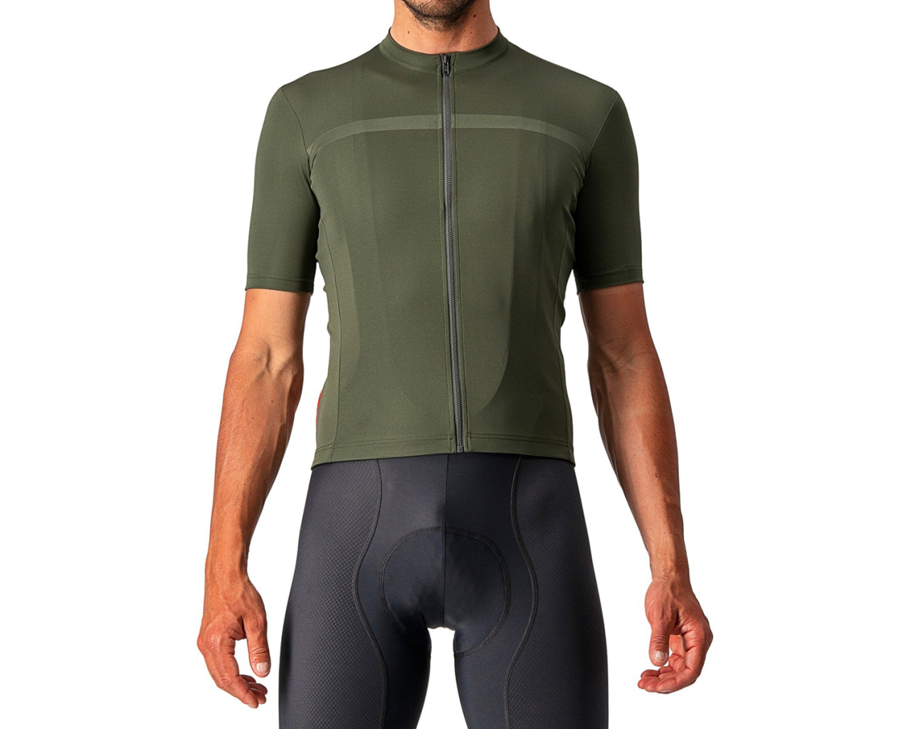 Castelli Classifica Short Sleeve Cycling Jersey - SS22 | Merlin Cycles