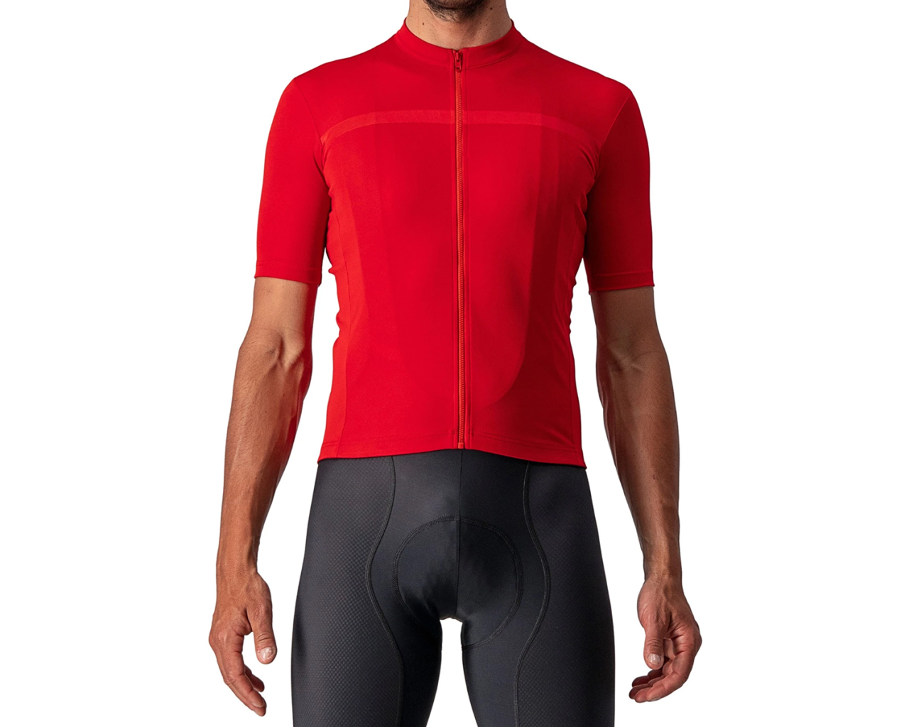 castelli short sleeve jersey