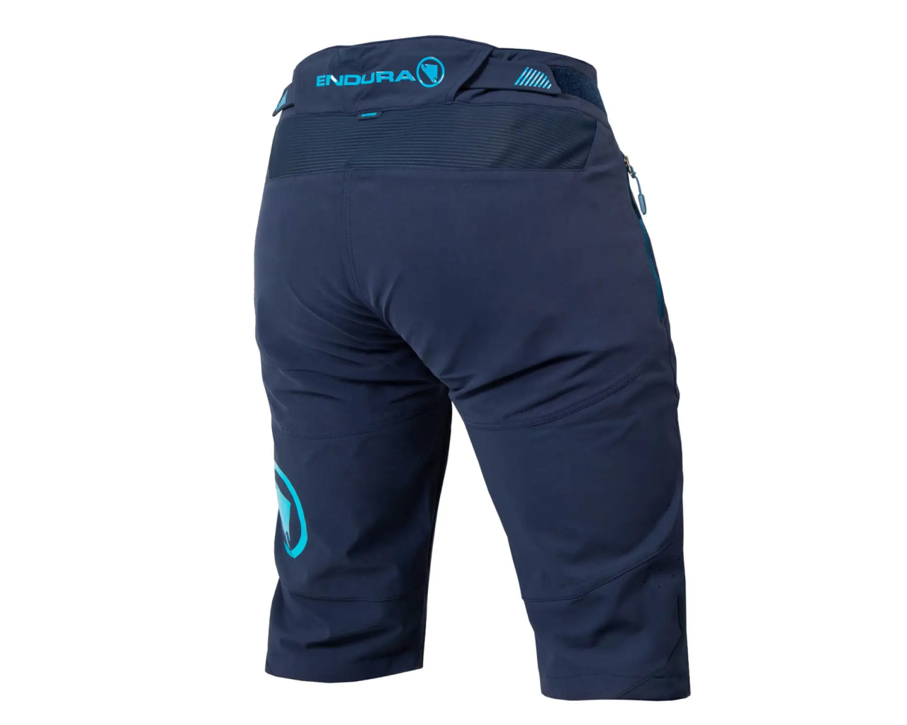 Endura MT500 Burner Shorts Merlin Cycles