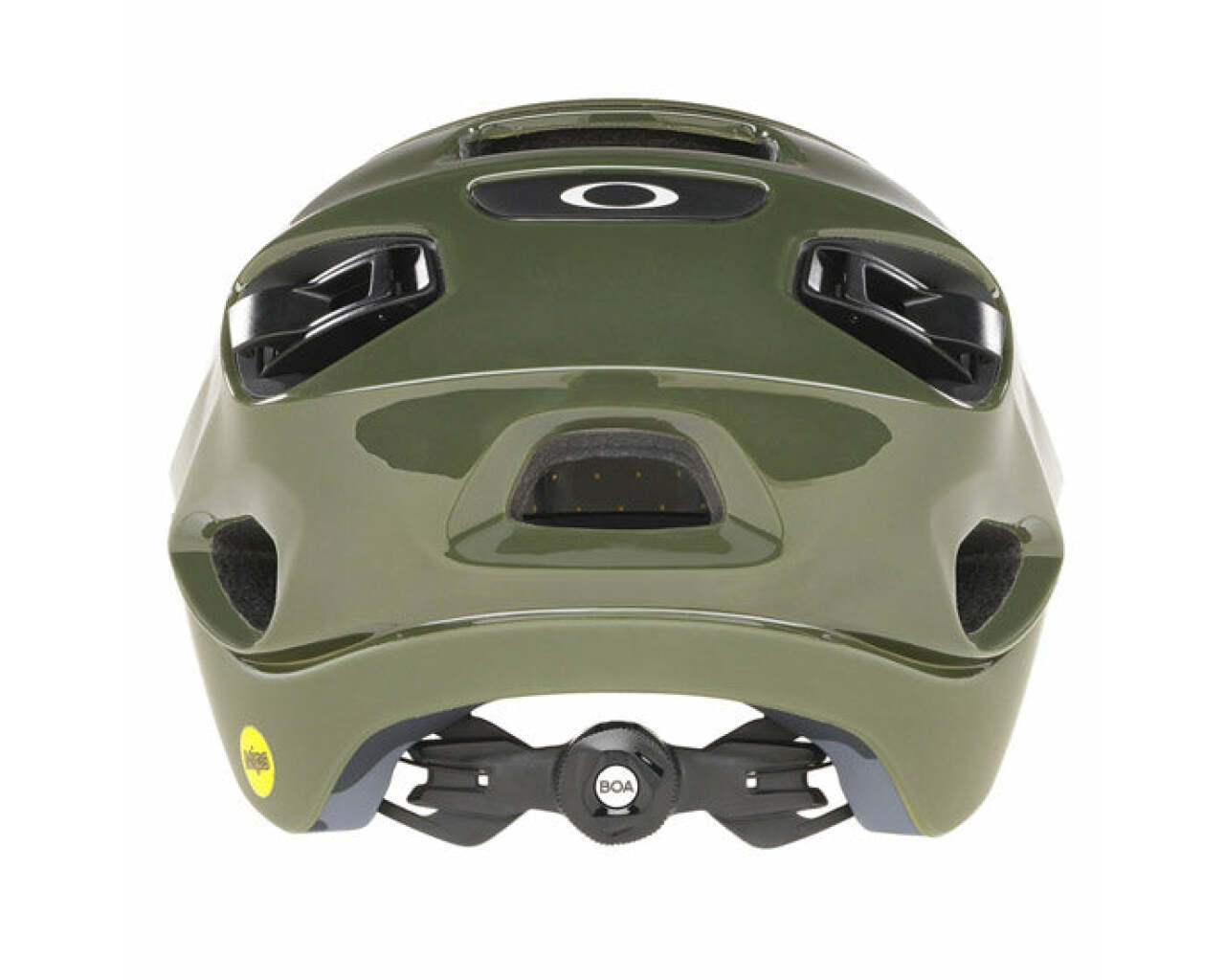 oakley mtb helmet