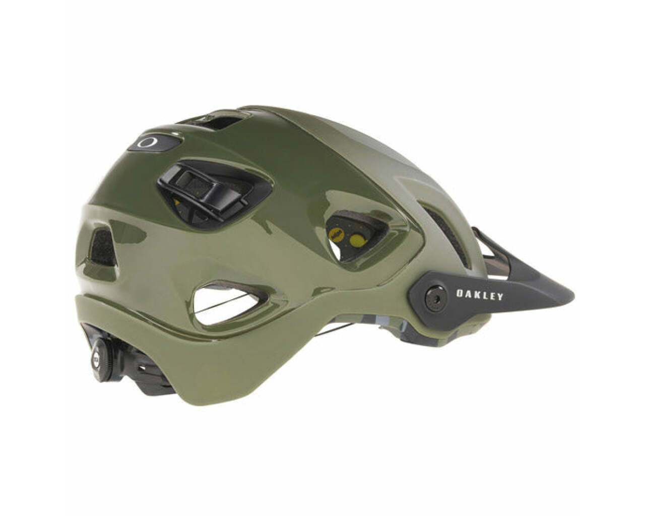 oakley mtb helmet