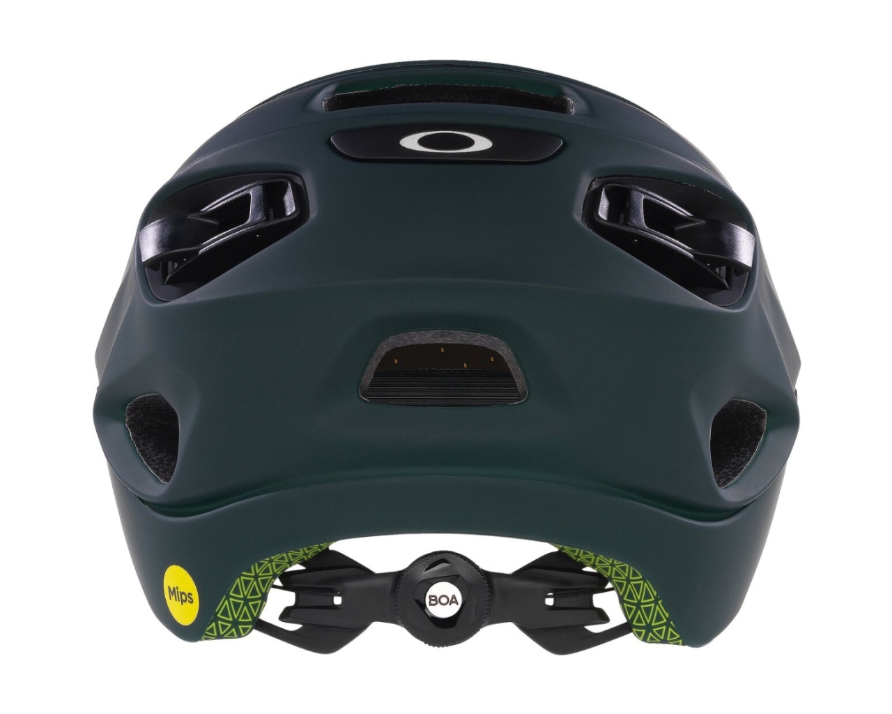 oakley mtb helmet