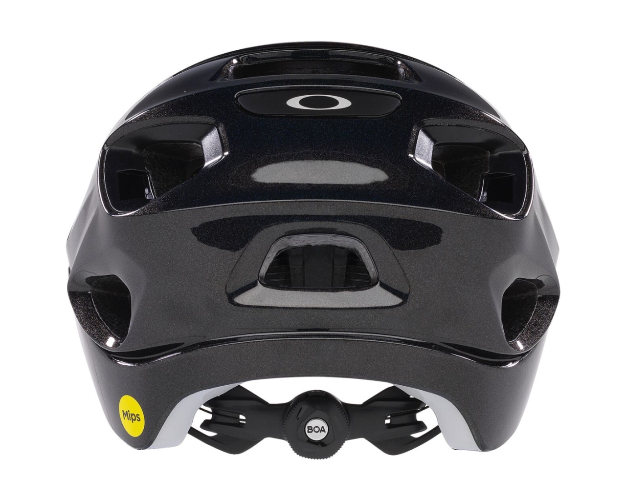 oakley mtb helmet