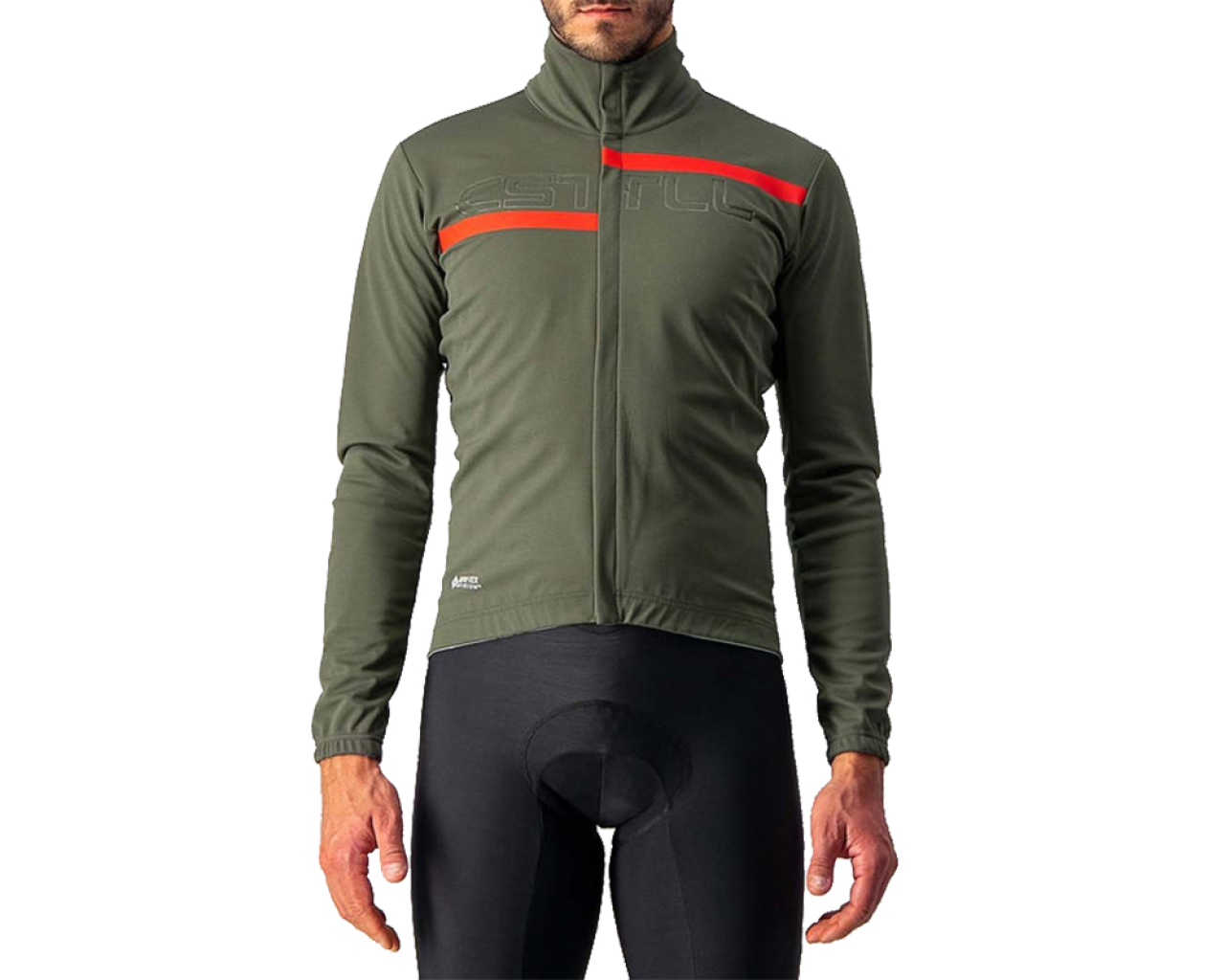 Castelli Transition 2 Cycling Jacket Merlin Cycles