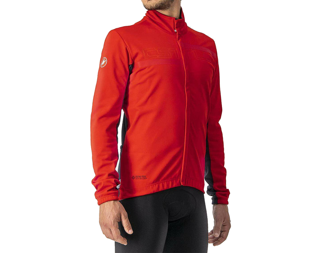 Castelli Transition 2 Cycling Jacket Merlin Cycles