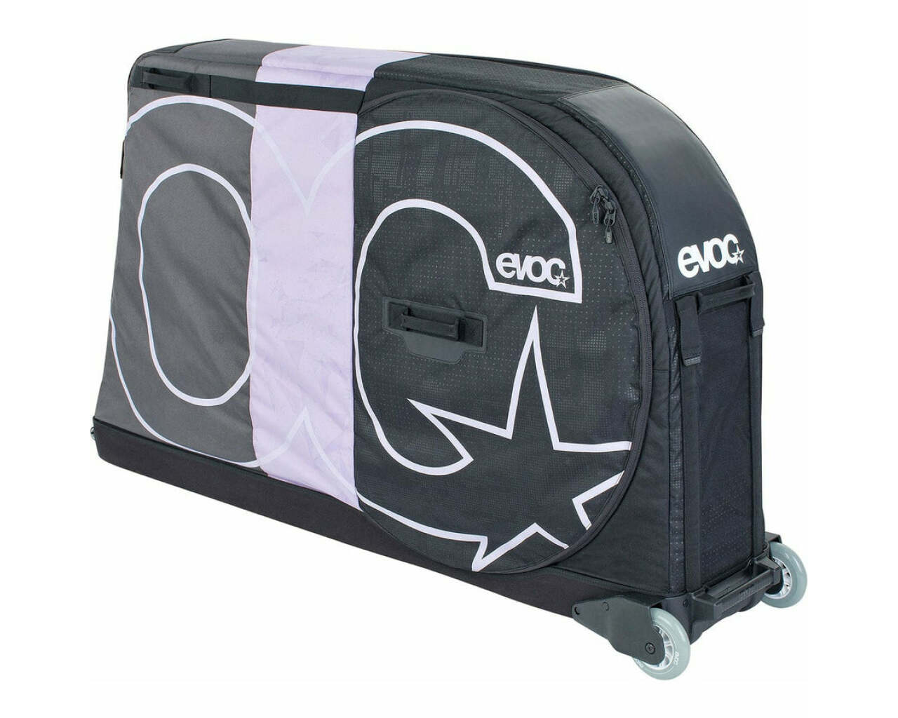 evoc travel bag pro dimensions
