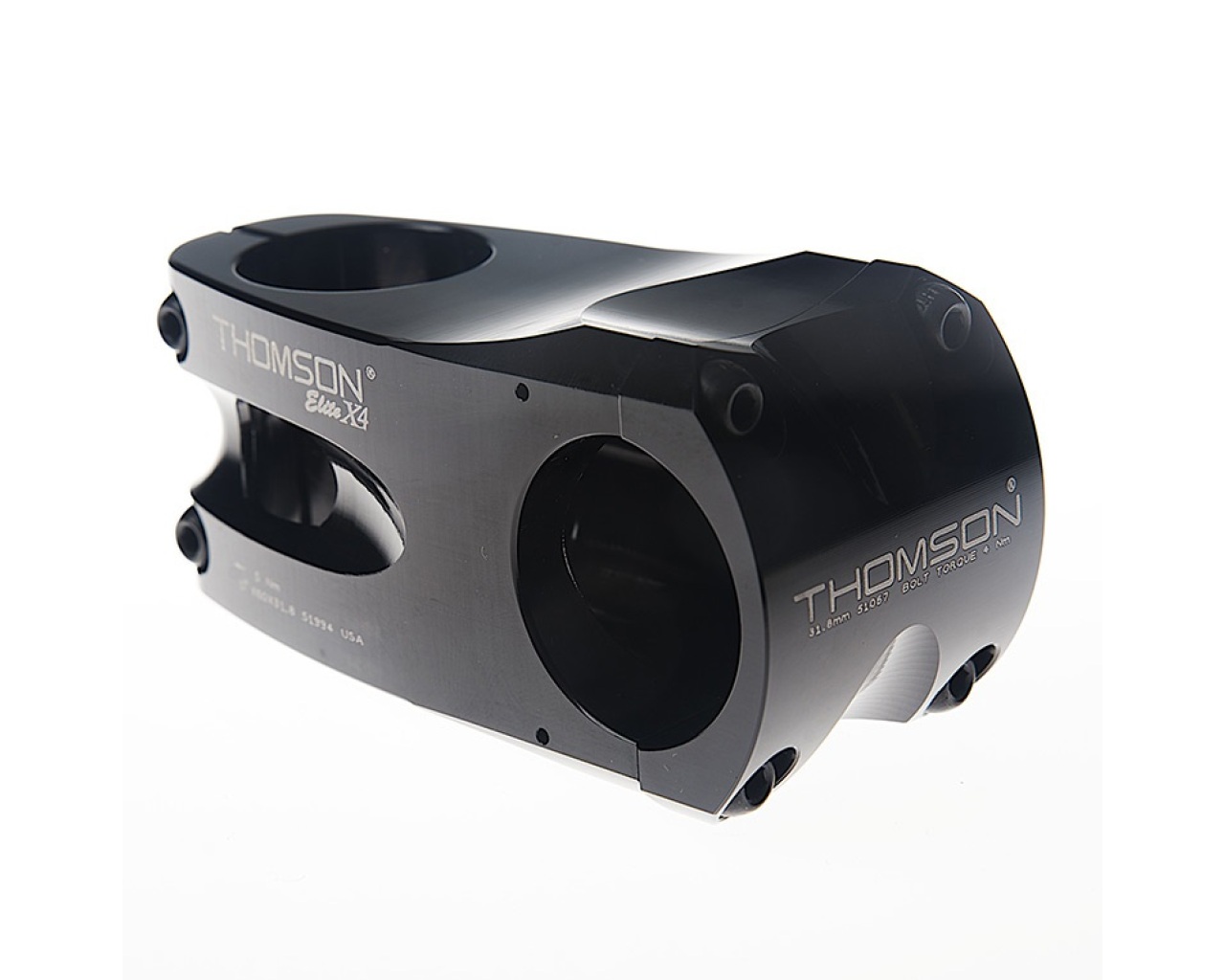 Thomson x2 110mm 17° Bike Stem Thomson X2 Stem 110mm - 17° 31.8mm For Sale Thomson X2