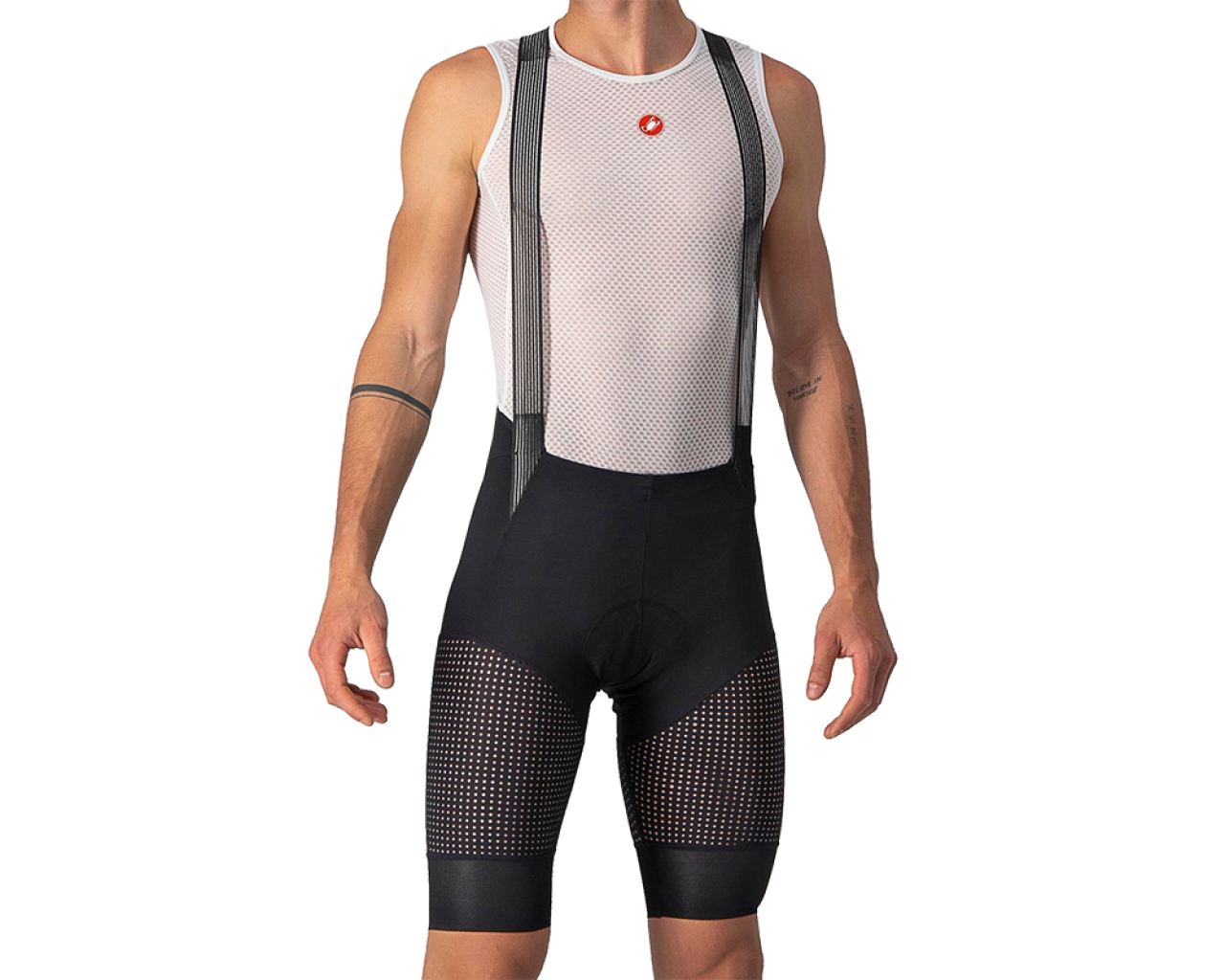 castelli unlimited baggy short gravel shorts
