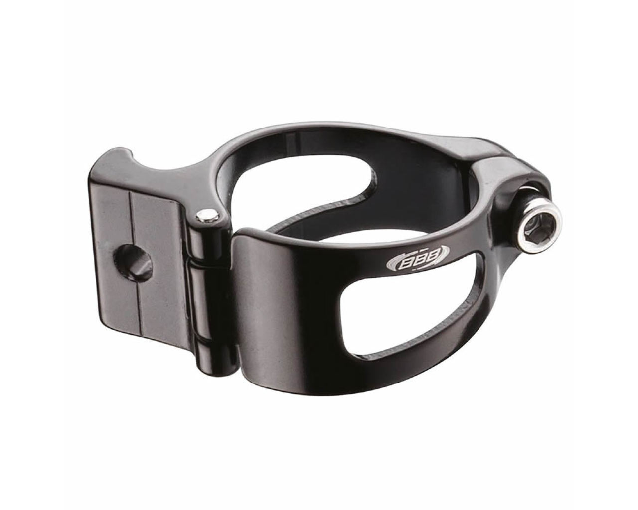 BBB BSP90 ShiftFix Front Mech Clamp Merlin Cycles