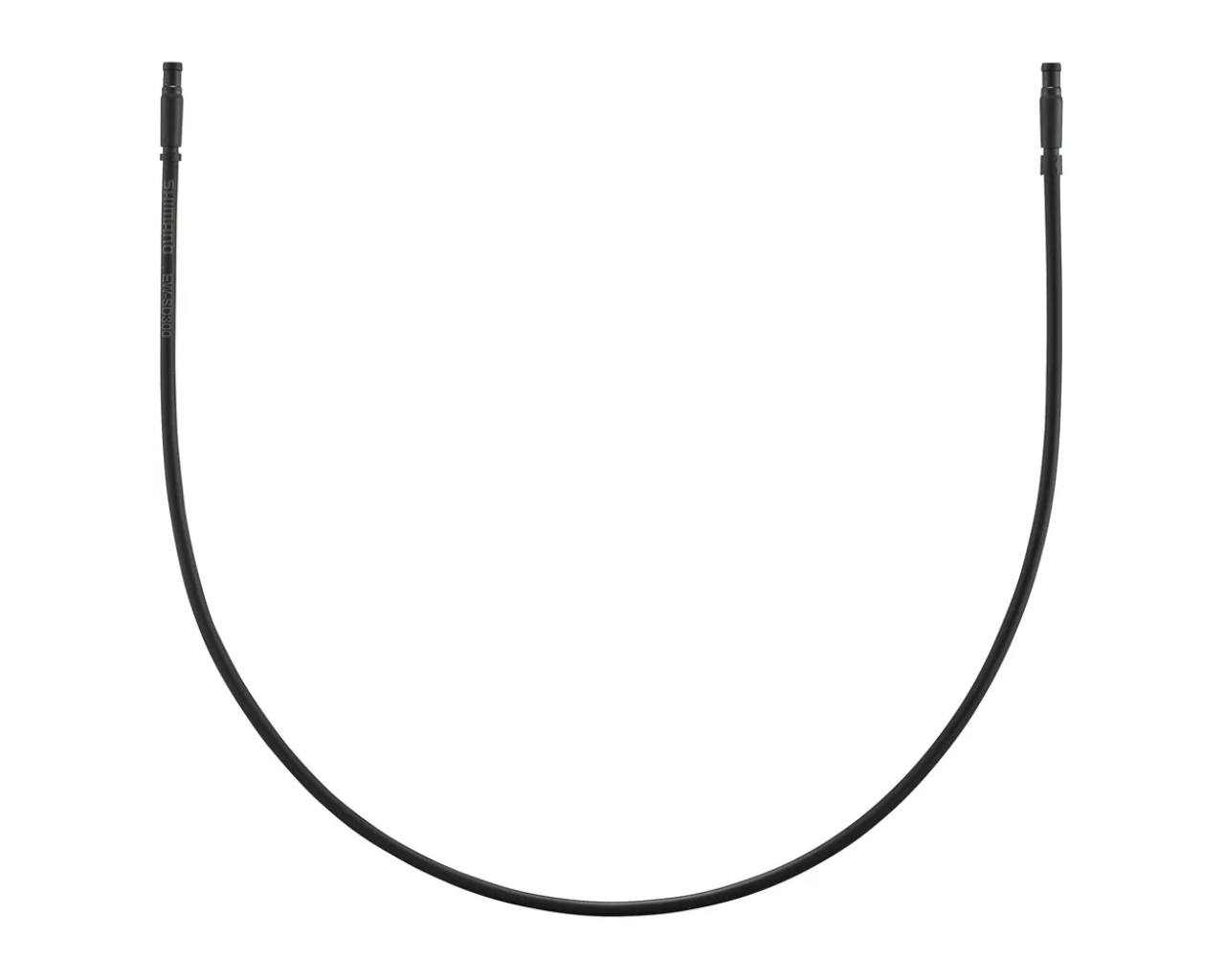 Câble Shimano Di2 EW-SD300 – 700 Mm, Pose Interne, Connecteur E-Tube, Compatible STEPS Et Di2