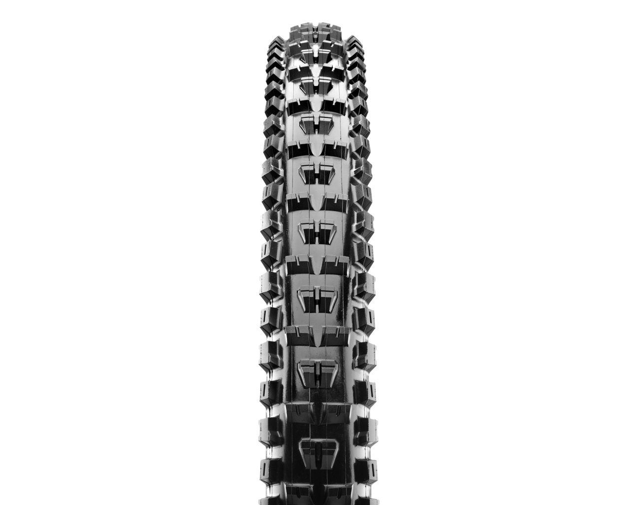 Maxxis High Roller II Exo TR Folding MTB Tyre 29" Merlin Cycles