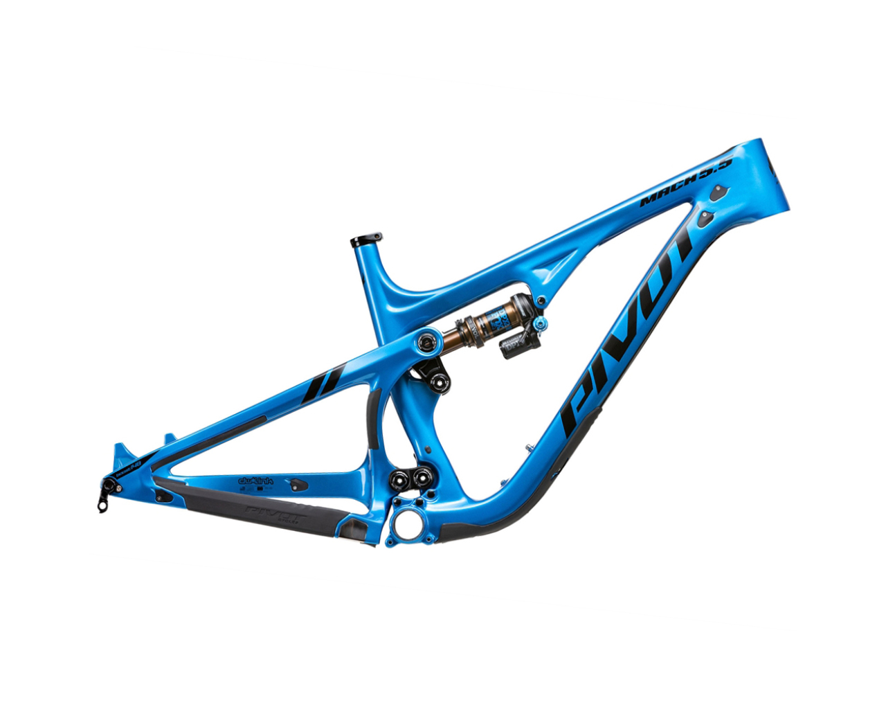 merlin frameset
