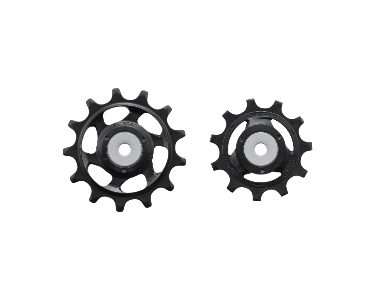 Shimano GRX RDRX810 Jockey Wheel Set Merlin Cycles