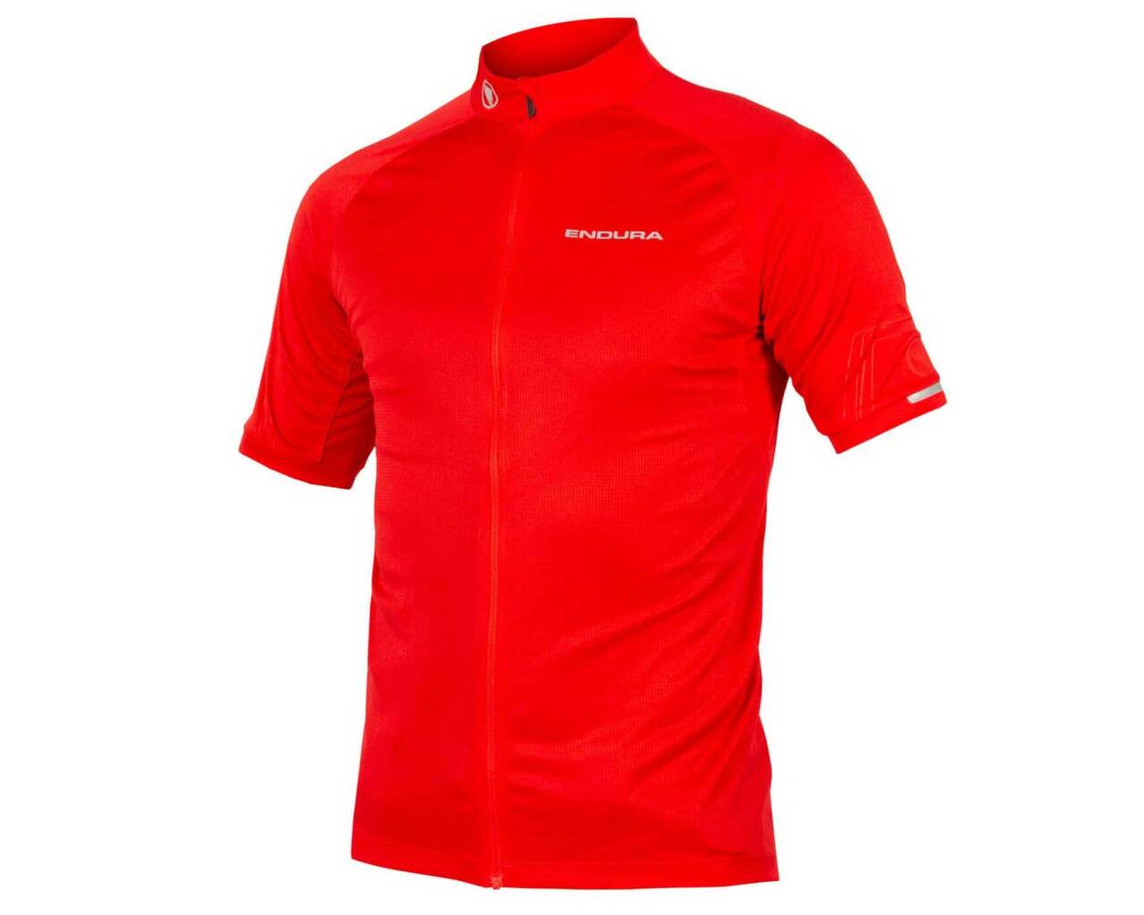 Endura Xtract II Short Sleeve Cycling Jersey Merlin Cycles